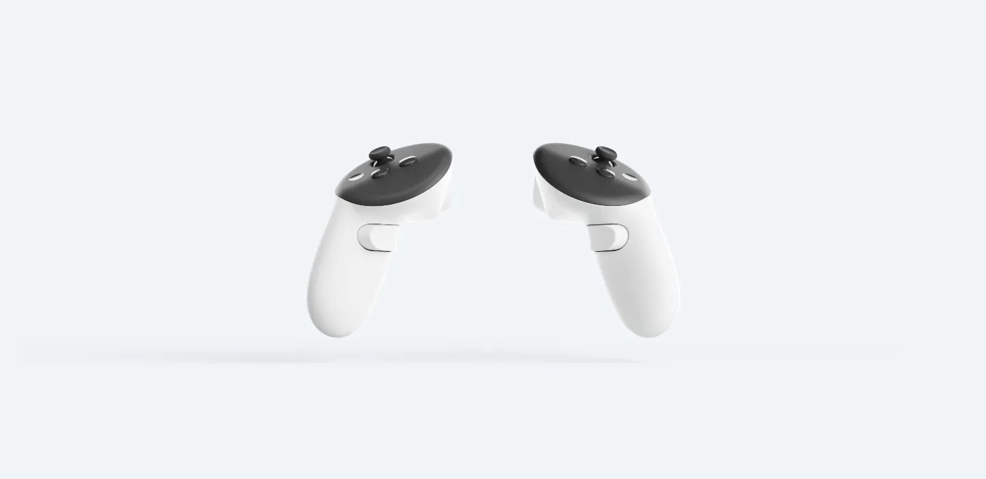 META Meta Quest 3S 128GB Sanal Gerçeklik Gözlüğü Beyaz Fiyat