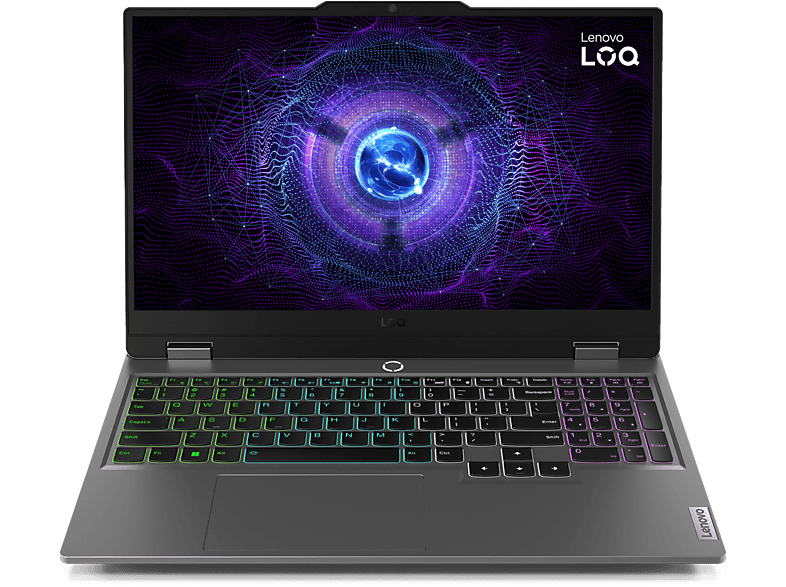 Lenovo Loq 15irx9 - 15.6 Inch Full Hd Intel Core I7-13650hx 24 Gb 512 Geforce Rtx™ 4060