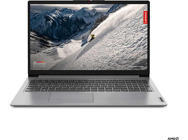 Lenovo Ideapad 1 15alc7 - 15.6 Inch Full Hd Amd Ryzen 5 5625u 16 Gb 512 Integrated Radeon™ Graphics