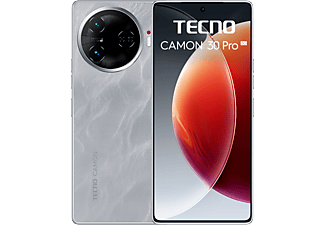 TECNO Camon 30 Pro 5G 12/512 GB Akıllı Telefon Gümüş