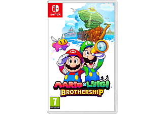 Mario & Luigi: Brothership (Nintendo Switch)