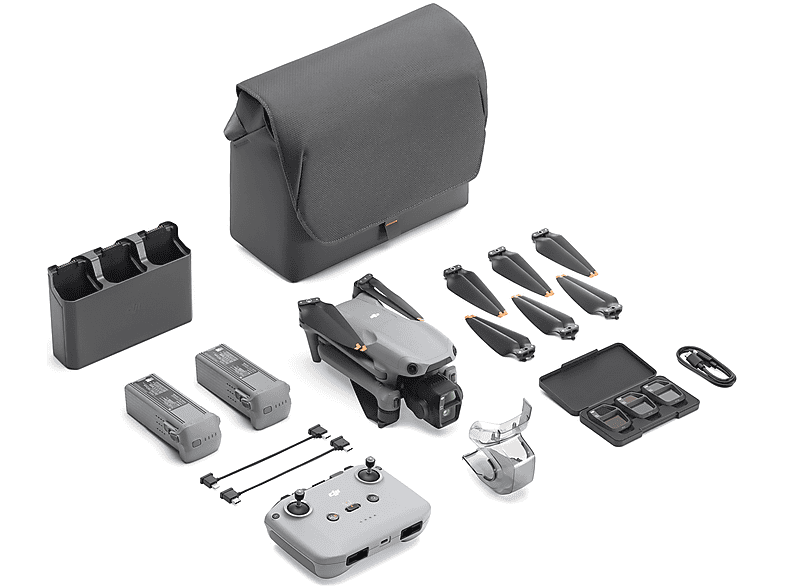 Drone DJI AIR 3S FLY More (Rc-N3)