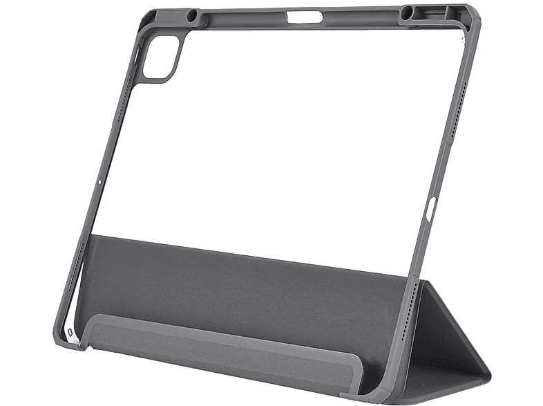 Thumbnail - ISY ICT-2009-GY, Bookcover, Apple, iPad Pro 13" (2024), Grau