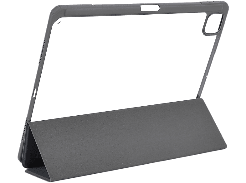 Thumbnail - ISY ICT-2009-GY, Bookcover, Apple, iPad Pro 13" (2024), Grau
