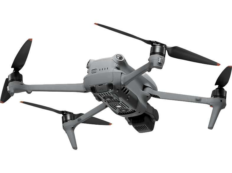 DJI Air 3S Drohne mit RC-N3 Fernsteuerung; Kameradrohne — Foto 3 von 5