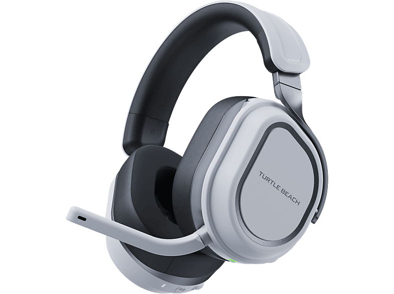 Turtle Beach Draadloze Hoofdtelefoon Stealth 700p Gen3 PS Wit (tura44.bx.gahb)