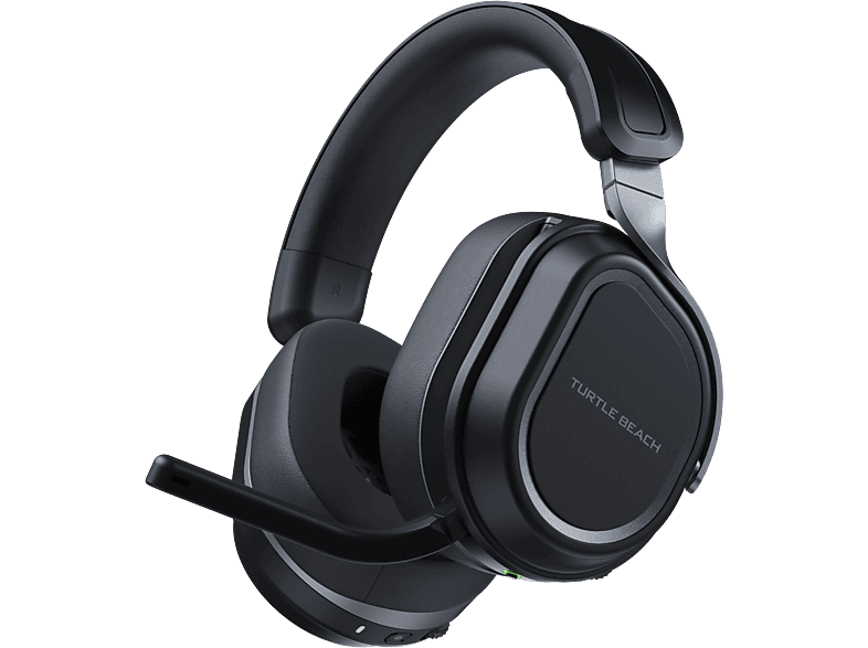 Turtle Beach Draadloze Hoofdtelefoon Stealth 700p Gen3 PS Zwart (tura44.bx.gaha)