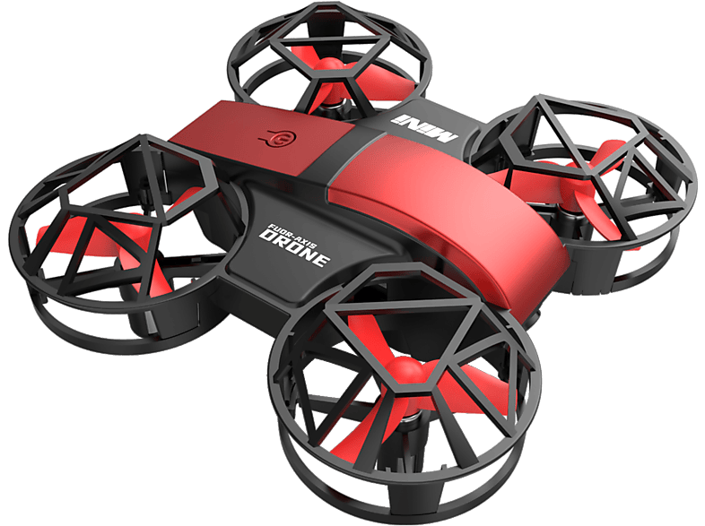 Pro-mounts Drone 4-ax Rood (pm2024dr01)