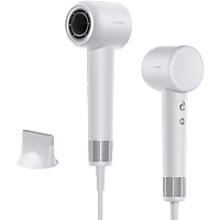 MediaMarkt DREAME Gleam Haardroger Grijs aanbieding