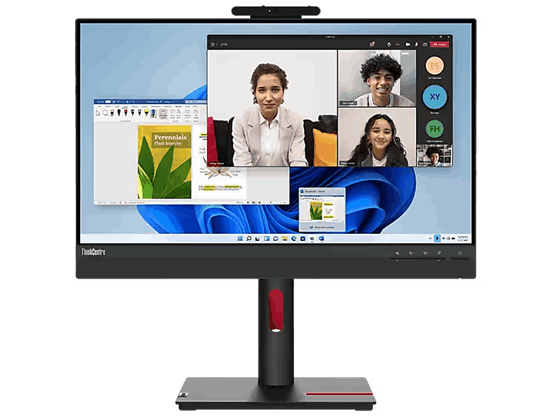 Monitor | Lenovo ThinkCentre Tiny-In-One 24 G5 Profesional