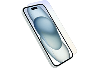 OTTERBOX Premium Pro Glass iPhone 16 kékfény szűrős üvegfólia (77-96199)