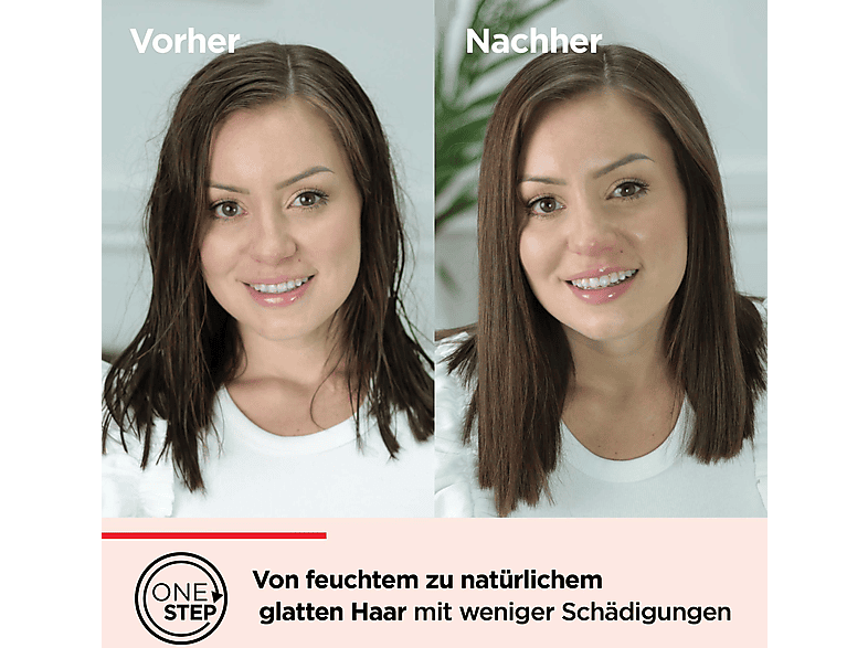 Thumbnail - REVLON ONE-STEP AIR STRAIGHT RVDR5330E Multistyler