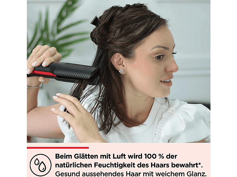 Thumbnail - REVLON ONE-STEP AIR STRAIGHT RVDR5330E Multistyler