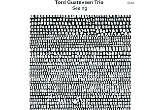 Tord Gustavsen Trio - Seeing (CD)