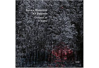 Norma Winstone, Kit Downes - Outpost Of Dreams (CD)