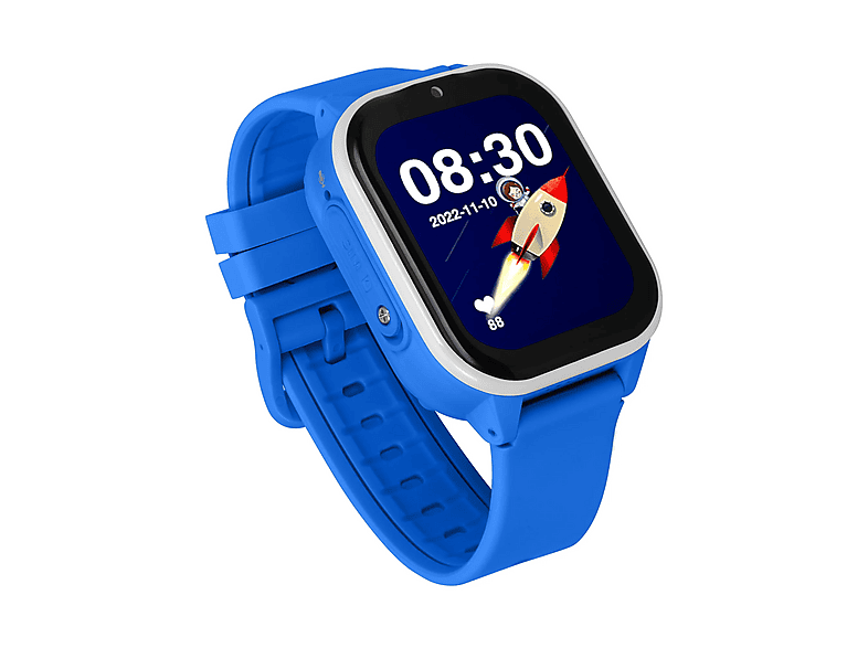 Smartwatch GARETT Kids Sun Ultra 4G Niebieski – zdjęcie 2