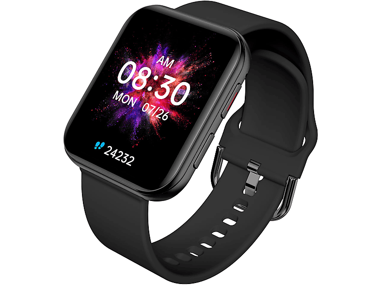 Smartwatch GARETT GRC MAXX Czarny