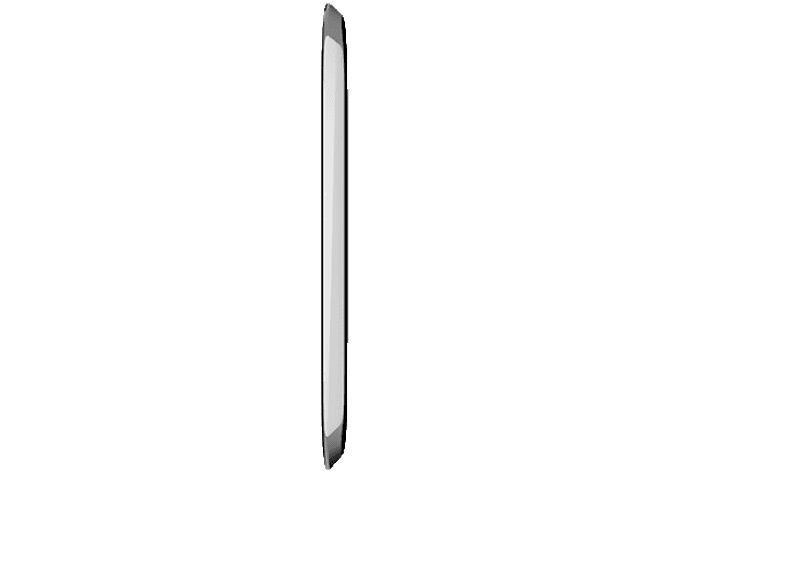 Thumbnail - HAMA Super Hybrid, Displayschutz, Apple, Transparent