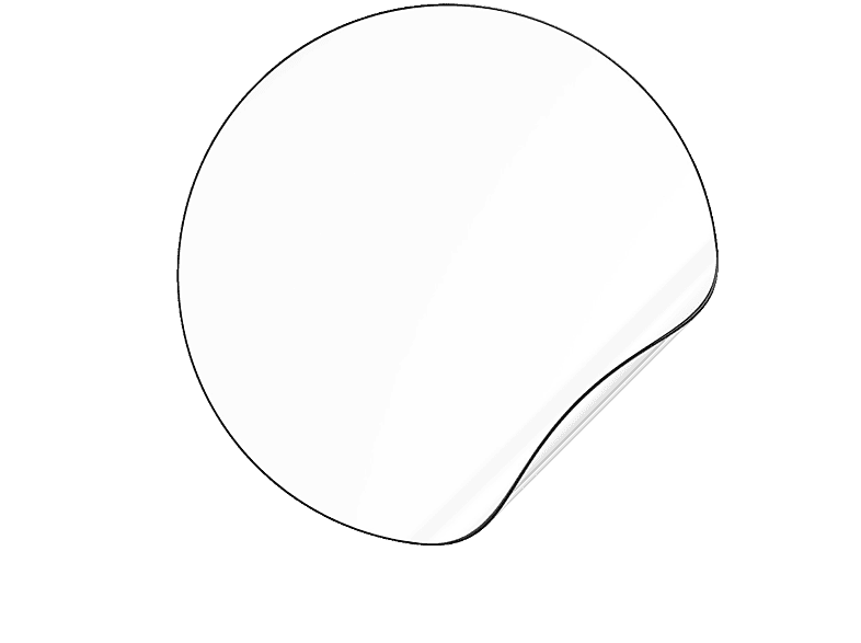 HAMA Super Hybrid, Displayschutz, Samsung, Transparent