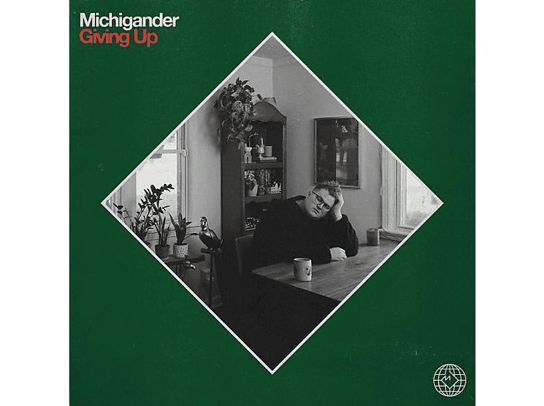 Michigander - Michigander - (CD)