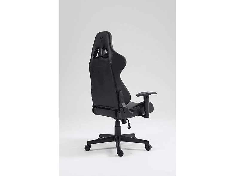 ISY IGC-500 Gaming Stuhl — Foto 2 von 5