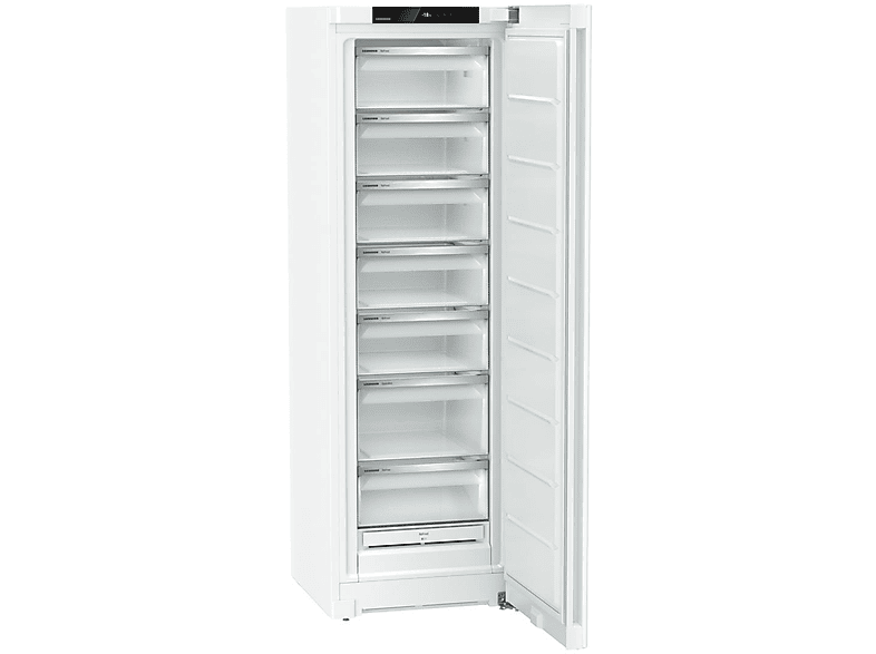 LIEBHERR FNd 522i Gefrierschrank (D, 277 l, 1855 mm hoch)