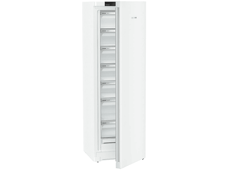 LIEBHERR FNd 522i Gefrierschrank (D, 277 l, 1855 mm hoch)