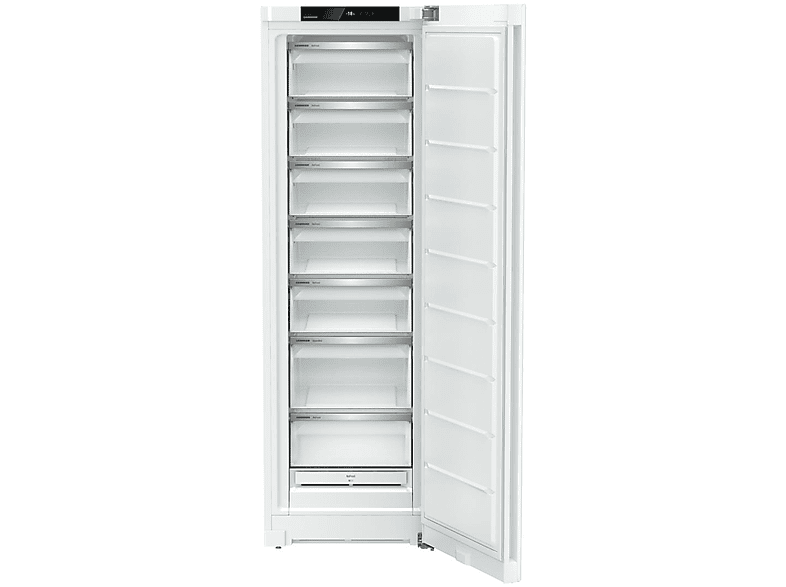 LIEBHERR FNd 522i Gefrierschrank (D, 277 l, 1855 mm hoch)