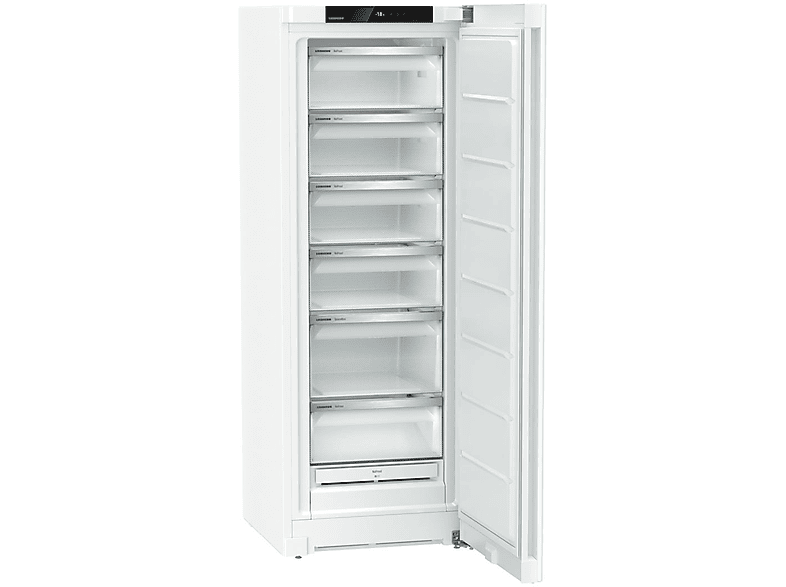 LIEBHERR FNd 5026 Gefrierschrank Plus (D, 238 l, 1655 mm hoch)