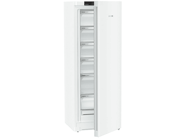 LIEBHERR FNd 5026 Gefrierschrank Plus (D, 238 l, 1655 mm hoch)