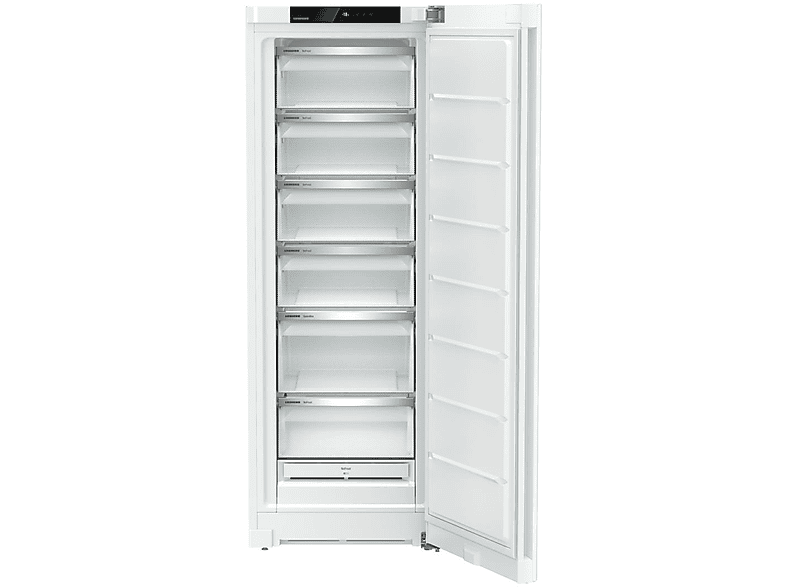 LIEBHERR FNd 5026 Gefrierschrank Plus (D, 238 l, 1655 mm hoch)