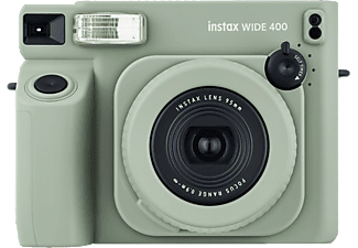 INSTAX Wide 400 Anlık Fotoğraf Makinesi Yeşil