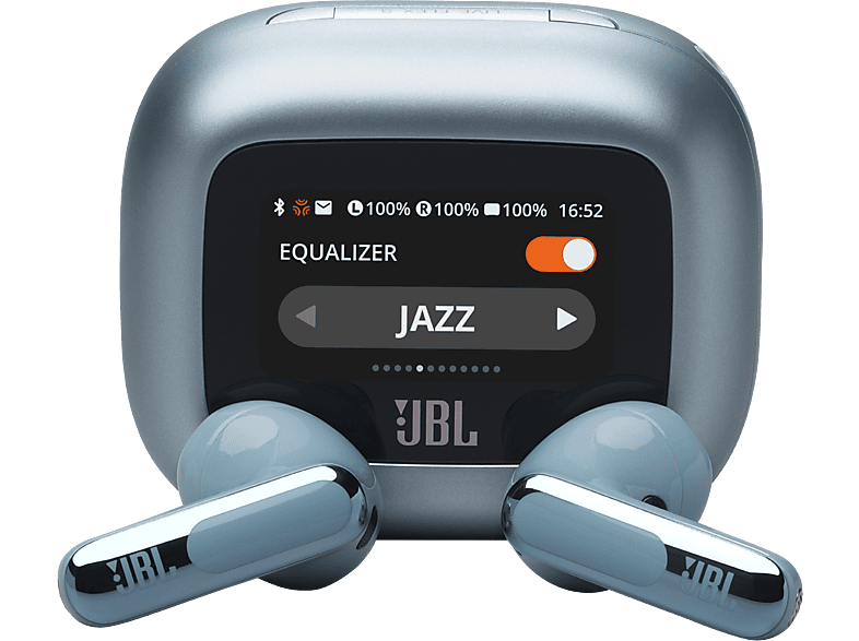 JBL Live Flex 3 Gerçek Kablosuz Bluetooth Kulak İçi Kulaklık Mavi_0