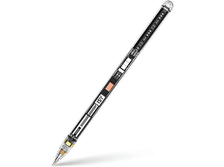 ISY ITP-7000 Active Stylus Eingabestift Transparent