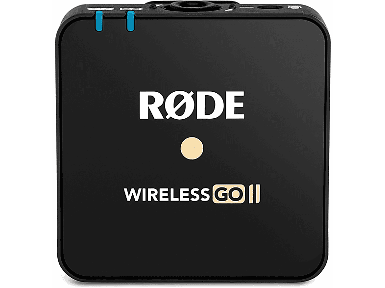 Trasmettitore Wireless Rode Wireless Go II TX