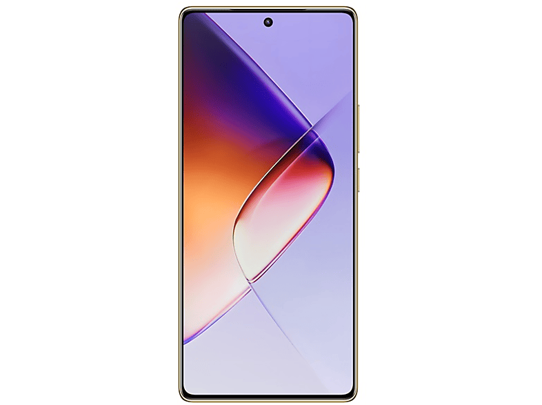 INFINIX Note 40 8/256GB Akıllı Telefon Titan Altın_0
