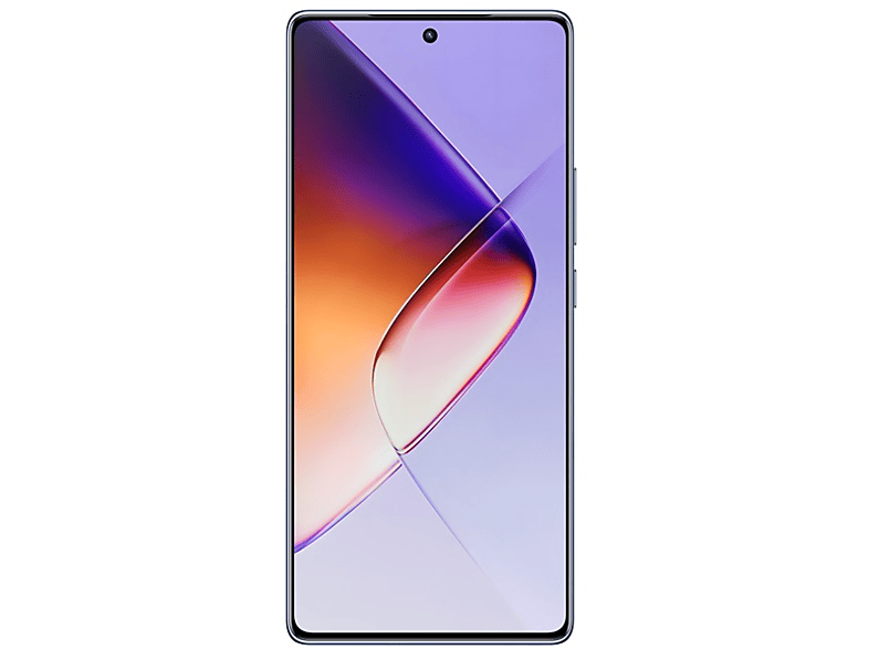 INFINIX Note 40 8/256GB Obsidiyen Siyah