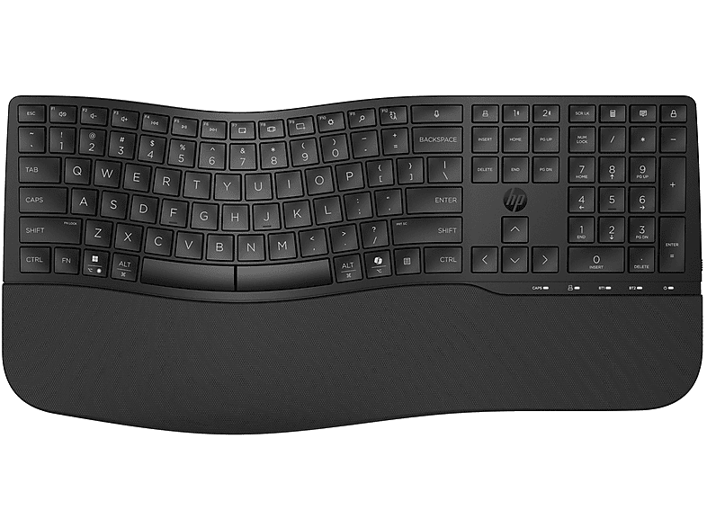 Tastiera HP Tastiera dual-mode 680