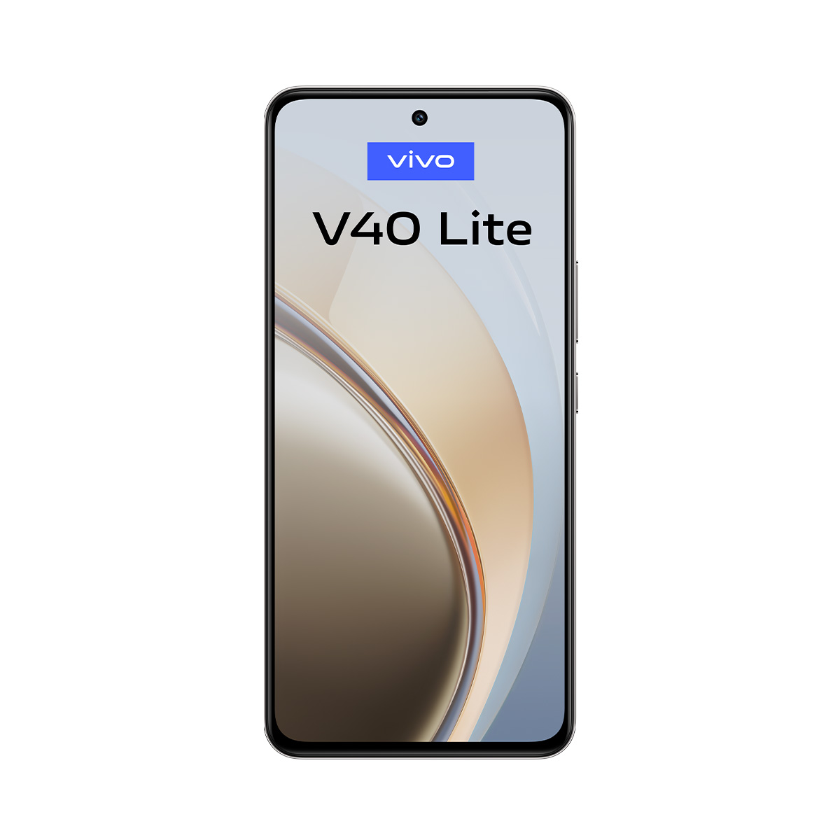 VIVO V40 Lite 8/256 GB Akıllı Telefon Gümüş