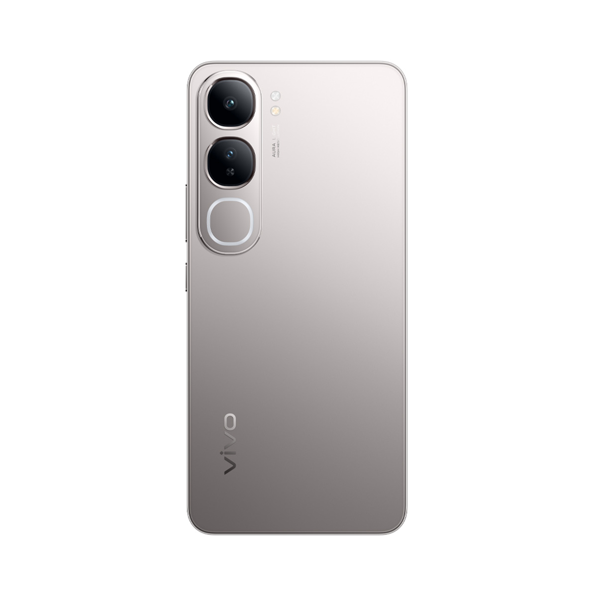 VIVO V40 Lite 8/256 GB Akıllı Telefon Gümüş