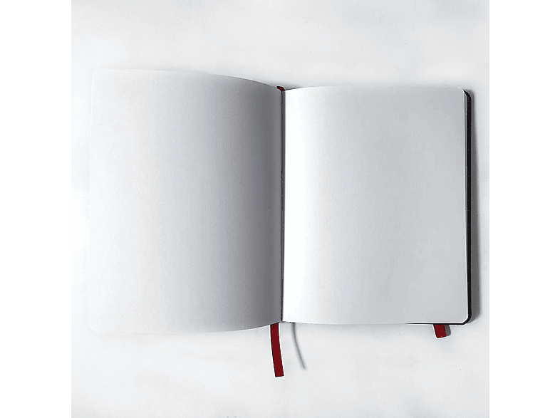 Assassin's Creed Shadows Hardcover-Notizbuch Katana Sun — Foto 2 von 3