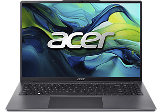 ACER Aspire Lite 16/Core i5-1235U/8GB RAM /512 GB SSD/16''/ Win 11H/Laptop NX.KWZEY.002