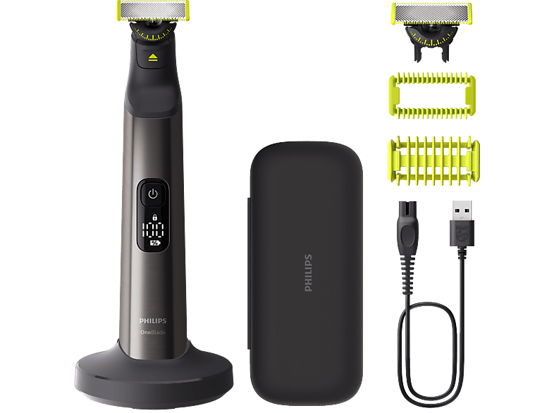 Afeitadoras Philips- Las mejores ofertas MediaMarkt