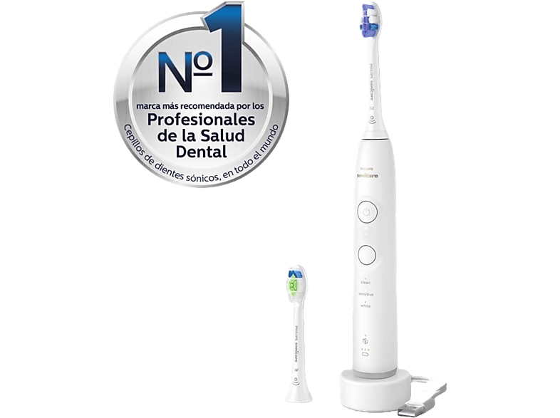 Cepillo eléctrico | Philips Sonicare 6500 HX7410/02