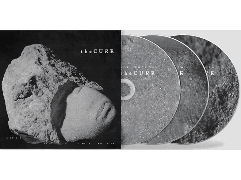 Weval - Songs Of A Lost World (Ltd.) [Vinyl]