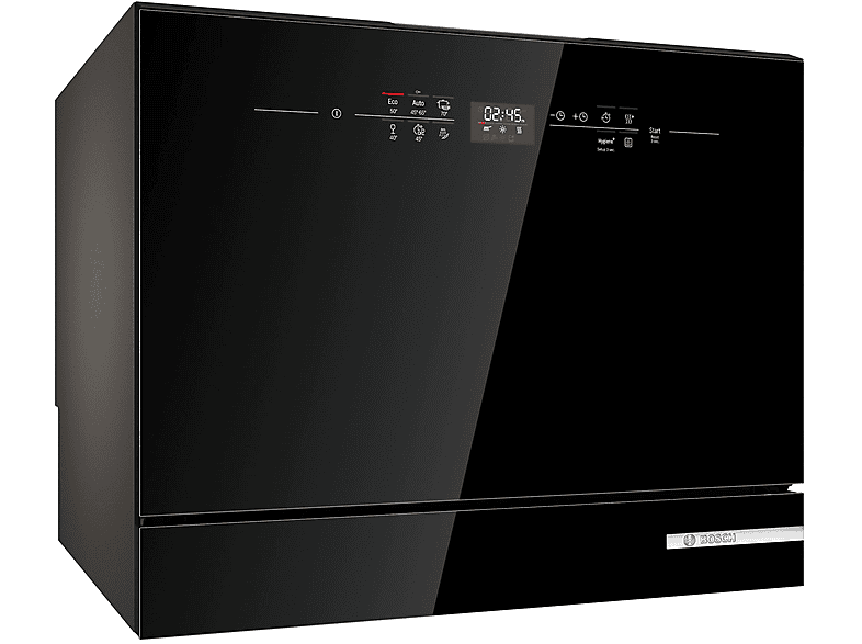 Bosch Sks6Itb00E Lavastoviglie, 55,1 cm, Classe E