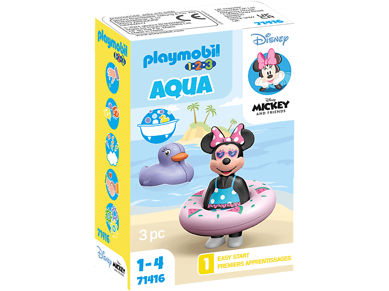 Clementoni 8-in-1 Lernspiel-Set Für Vorschulkinder – Mit Formen, Farben, Zahlen & Englischen Wörtern, Made In Italy