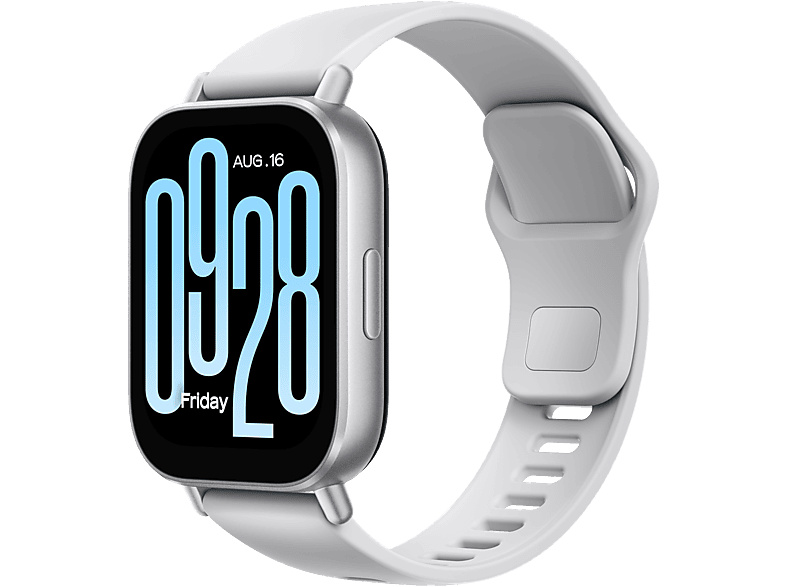 Reloj Xiaomi Reloj Inteligente Barato Media Markt Ofertas