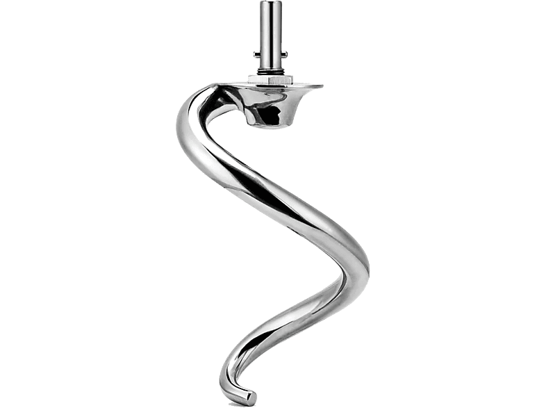 Wilfa 632246 proBAKER KNETHaken Edelstahl