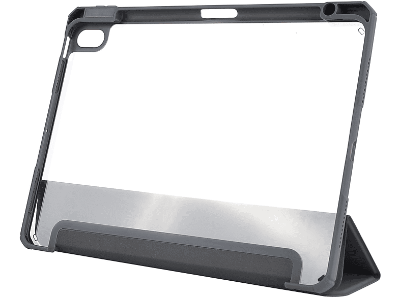 Thumbnail - ISY ICT 2006-GY, Bookcover, Apple, iPad Air 11" (2024) & 10.9" 4. / 5. Generation, Grau